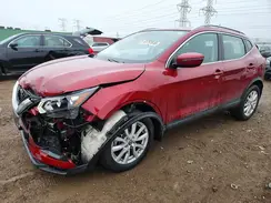 JN1BJ1BW3MW452365 2021 NISSAN ROGUE
