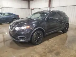 JN1BJ1BW3MW667776 2021 NISSAN ROGUE