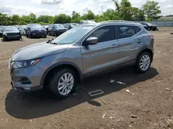 JN1BJ1BW3MW669978 2021 NISSAN ROGUE