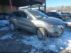 JN1BJ1BW3MW670127 2021 NISSAN ROGUE