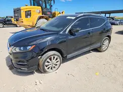 JN1BJ1BW3MW670273 2021 NISSAN ROGUE