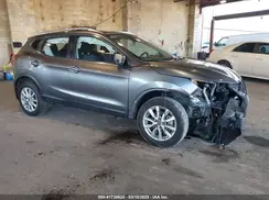 JN1BJ1BW3MW670662 2021 NISSAN ROGUE