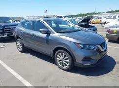 JN1BJ1BW3MW672346 2021 NISSAN ROGUE