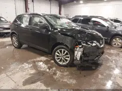 JN1BJ1BW3MW673478 2021 NISSAN ROGUE