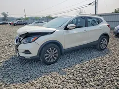JN1BJ1BW3MW673609 2021 NISSAN ROGUE