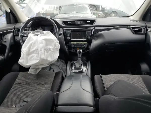 JN1BJ1BW3NW470852 2022 NISSAN ROGUE - Image 8