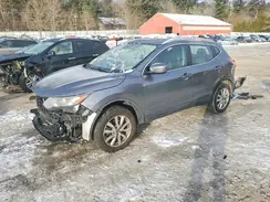 JN1BJ1BW3NW477364 2022 NISSAN ROGUE