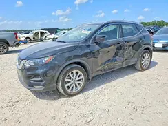JN1BJ1BW3NW477719 2022 NISSAN ROGUE