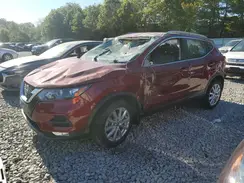 JN1BJ1BW3NW477896 2022 NISSAN ROGUE
