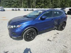JN1BJ1BW3NW478871 2022 NISSAN ROGUE