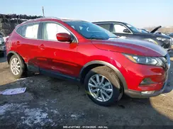 JN1BJ1BW3NW481544 2022 NISSAN ROGUE