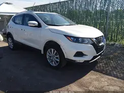 JN1BJ1BW3NW483049 2022 NISSAN ROGUE