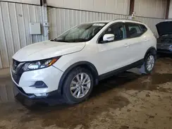 JN1BJ1BW3NW484928 2022 NISSAN ROGUE