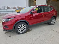 JN1BJ1BW3NW485657 2022 NISSAN ROGUE
