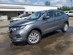 JN1BJ1BW3NW486713 2022 NISSAN ROGUE