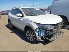 JN1BJ1BW3NW486999 2022 NISSAN ROGUE