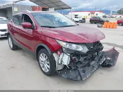 JN1BJ1BW3NW487568 2022 NISSAN ROGUE
