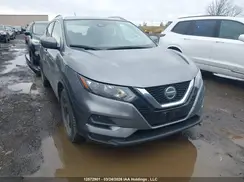 JN1BJ1BW3NW487800 2022 NISSAN ROGUE