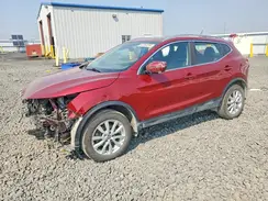 JN1BJ1BW3NW488106 2022 NISSAN ROGUE