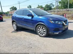 JN1BJ1BW3NW489238 2022 NISSAN ROGUE