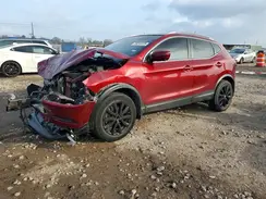 JN1BJ1BW3NW489241 2022 NISSAN ROGUE