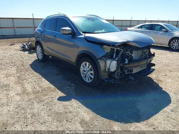 JN1BJ1BW3NW490860 2022 NISSAN ROGUE - Image 1