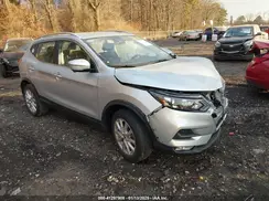 JN1BJ1BW3NW491362 2022 NISSAN ROGUE