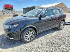 JN1BJ1BW3NW492317 2022 NISSAN ROGUE