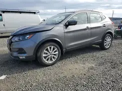 JN1BJ1BW3NW680304 2022 NISSAN ROGUE