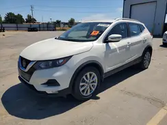 JN1BJ1BW3NW682425 2022 NISSAN ROGUE
