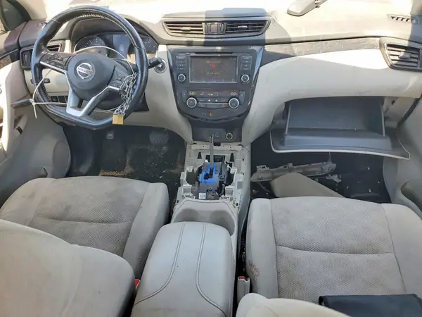 JN1BJ1BW3NW682425 2022 NISSAN ROGUE - Image 8