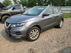 JN1BJ1BW3NW682599 2022 NISSAN ROGUE