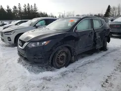 JN1BJ1BW4MW423943 2021 NISSAN ROGUE