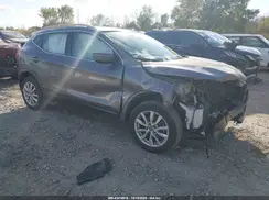 JN1BJ1BW4MW437132 2021 NISSAN ROGUE