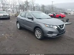 JN1BJ1BW4MW438457 2021 NISSAN ROGUE