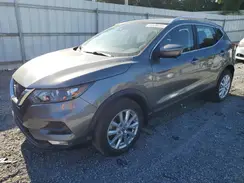 JN1BJ1BW4MW441794 2021 NISSAN ROGUE