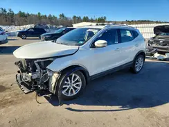 JN1BJ1BW4MW443867 2021 NISSAN ROGUE