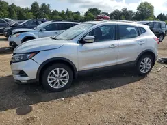 JN1BJ1BW4MW446090 2021 NISSAN ROGUE