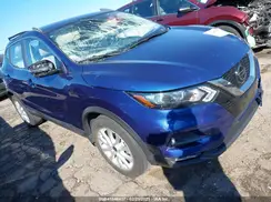 JN1BJ1BW4MW446252 2021 NISSAN ROGUE