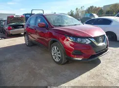 JN1BJ1BW4MW448874 2021 NISSAN ROGUE