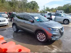 JN1BJ1BW4MW449488 2021 NISSAN ROGUE