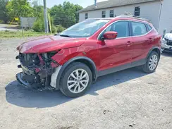 JN1BJ1BW4MW449586 2021 NISSAN ROGUE