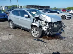 JN1BJ1BW4MW450821 2021 NISSAN ROGUE
