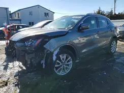 JN1BJ1BW4MW661310 2021 NISSAN ROGUE