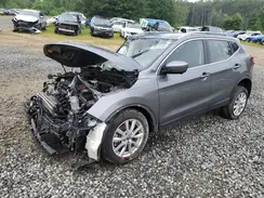 JN1BJ1BW4MW661677 2021 NISSAN ROGUE