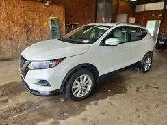 JN1BJ1BW4MW669973 2021 NISSAN ROGUE