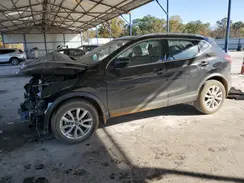 JN1BJ1BW4MW670010 2021 NISSAN ROGUE