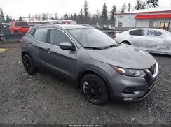 JN1BJ1BW4MW672548 2021 NISSAN ROGUE