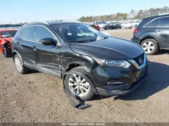 JN1BJ1BW4MW673683 2021 NISSAN ROGUE