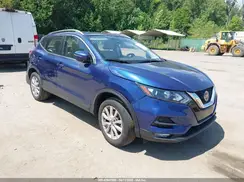JN1BJ1BW4NW473517 2022 NISSAN ROGUE